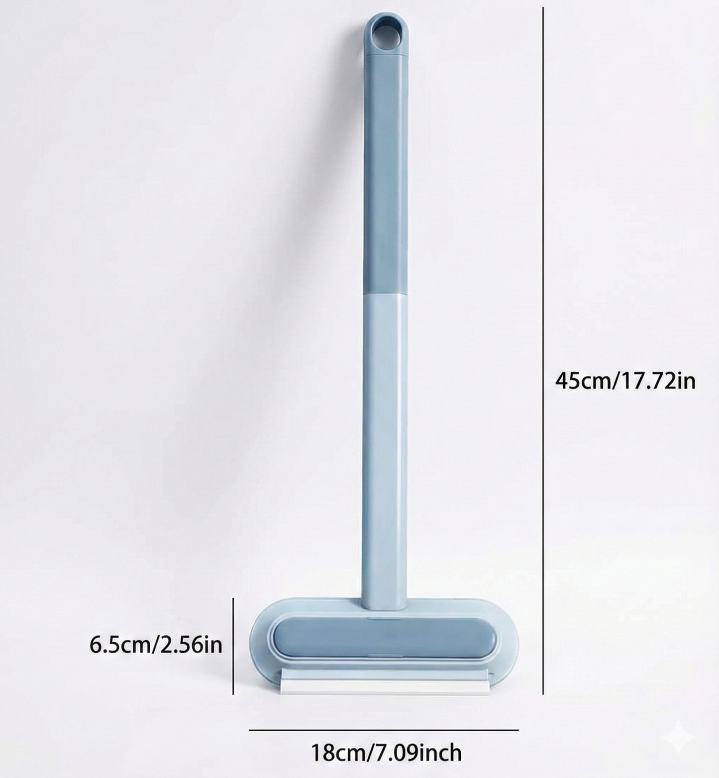 AllerClear - Deep-Clean Pro Wand