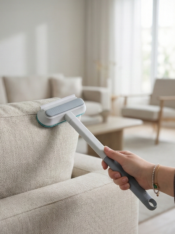 AllerClear - Deep-Clean Pro Wand