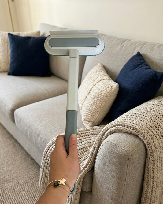 AllerClear - Deep-Clean Pro Wand