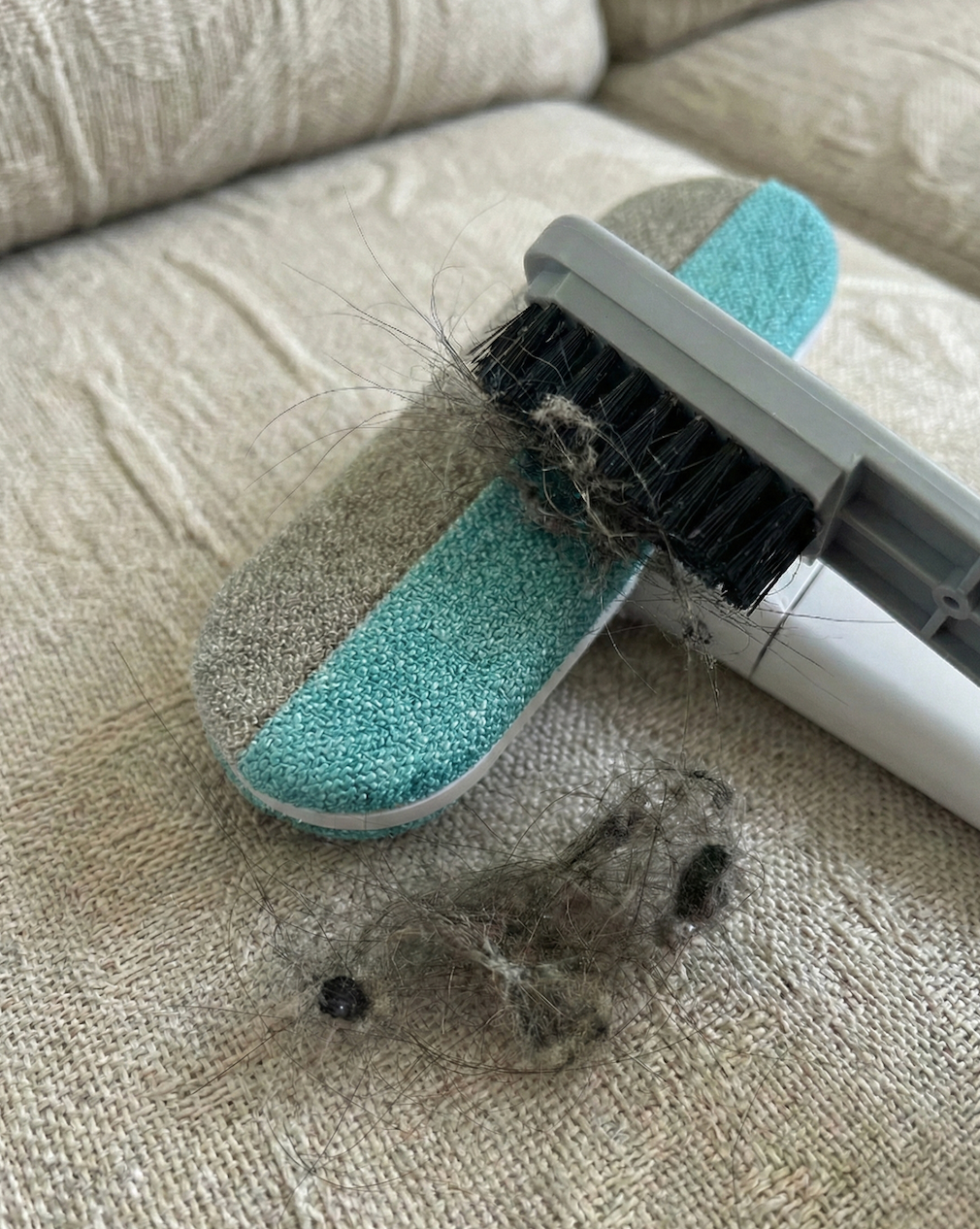 AllerClear - Deep-Clean Pro Wand
