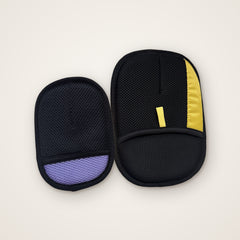 Kit Omaggio: Guanto grande e Guanto Portatile (bozza)